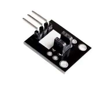 Флэш Блокировка светильник фотопрерыватель сенсорный модуль для Ardui AVR PIC