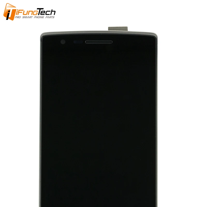 ЖК дисплей с сенсорным экраном и дигитайзером в сборе для OnePlus One Plus 1 + A0001 замена