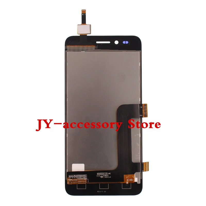 Для Huawei Y3 ii ЖК дисплей + инструмент для ремонта сенсорного экрана в сборе Часть 4 5