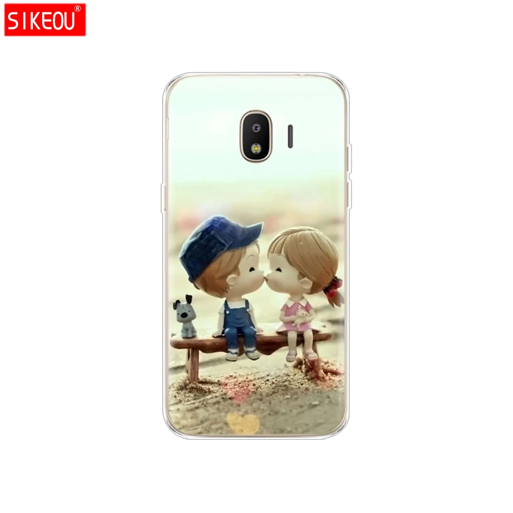TPU чехол для телефона s для samsung J2 чехол Slicone модная задняя крышка для samsung Galaxy j2 SM-J250F чехол дизайн цветок - Цвет: 12088