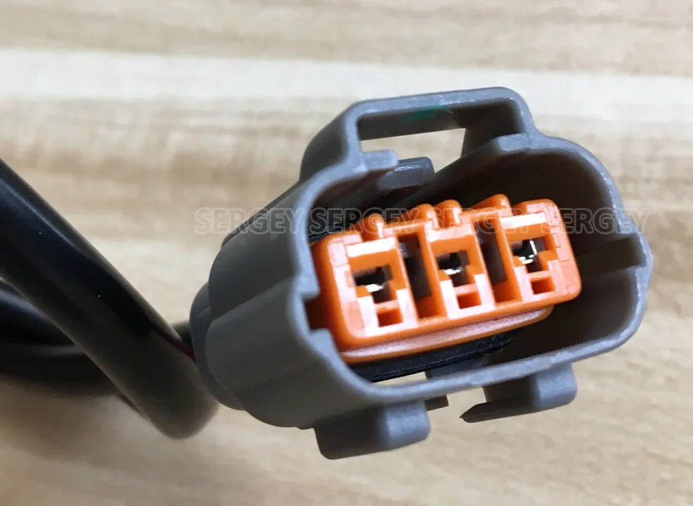 Датчик положения коленчатого вала J5T27071 BP4W18221A BP4W18221B|Датчик коленвала