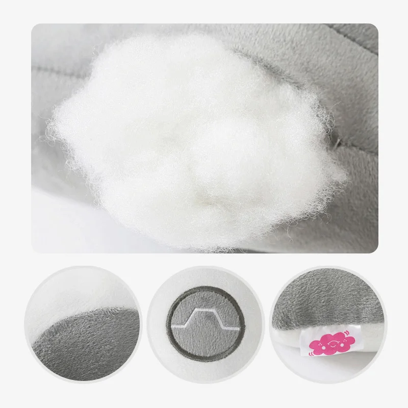 2018 Новая удобная подушка для путешествий с рисунком Бэтмена Мстителей u образная