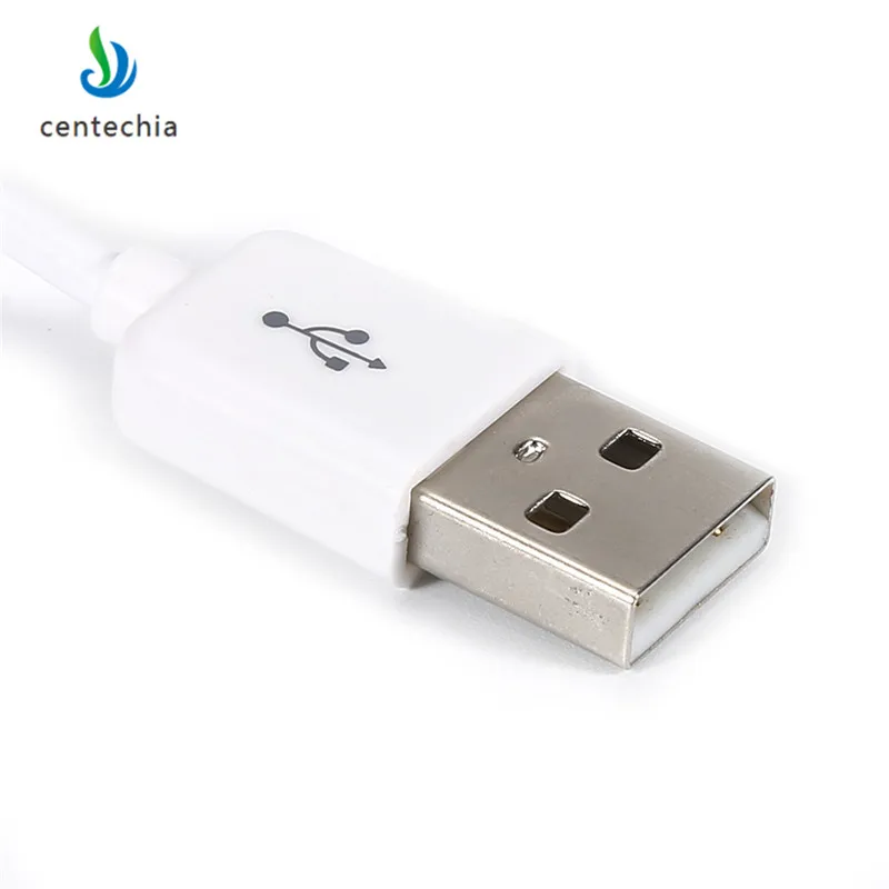 Centechia, новинка, USB 2,0, звуковая карта, виртуальная, 7,1 каналов, аудио, 3D адаптер с кабельной линией для ноутбука, ноутбука, динамика, коробка