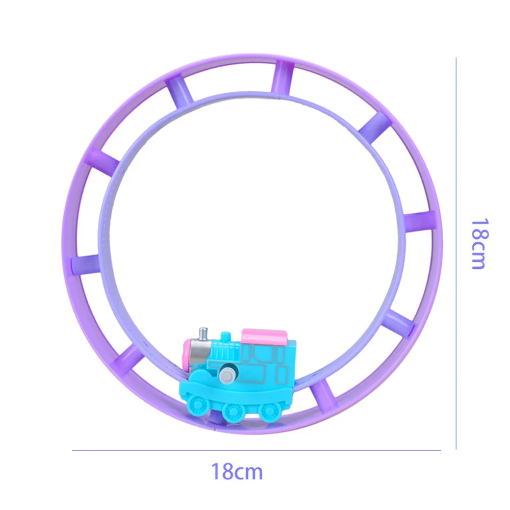

Toy Cars Baby Kids Clockwork Funny Toy Cartoon Train Trunk Chain Roller Educational Toys A1