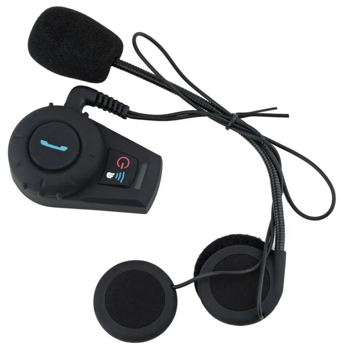 3 шт. Наушники аксессуар для FDC-VB/TCOM-sc Moto intercomunicador BT Bluetooth мотоциклетный шлем гарнитура