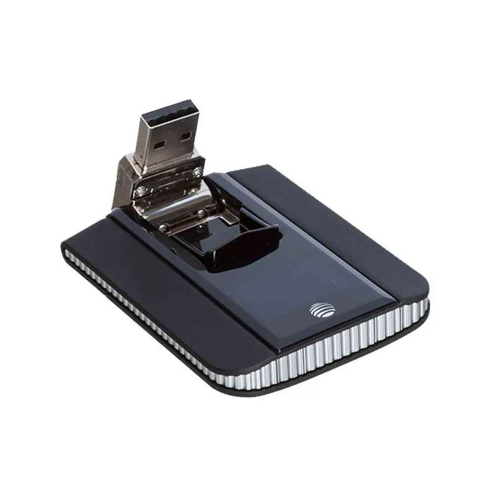 Beam AirCard 340U (AT&ampT-Unlocked) 4G беспроводной USB модем черный новый | Компьютеры и офис