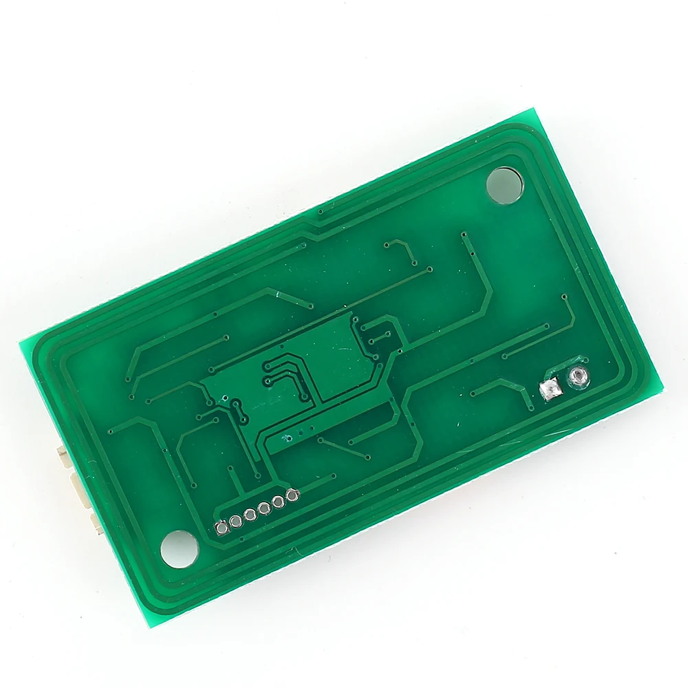 Модуль беспроводной RFID для чтения/записи 5 в постоянного тока 13 56 МГц 125 кГц 50 мА