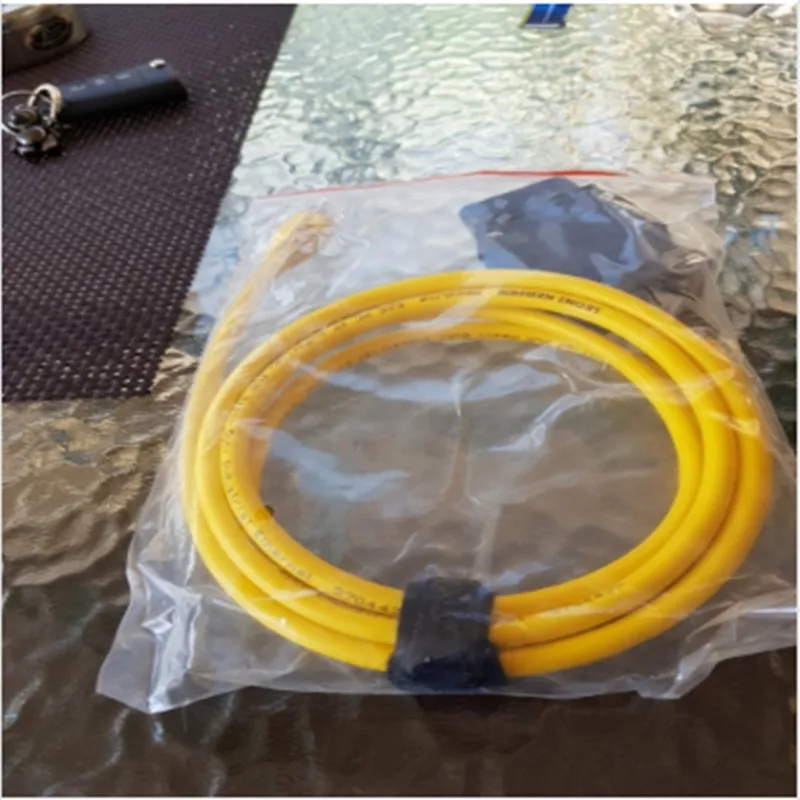 100 шт. Новый ESYS 3.23.4 V50.3 кабель для передачи данных bmw ENET Ethernet к OBD2 Интерфейс E SYS ICOM