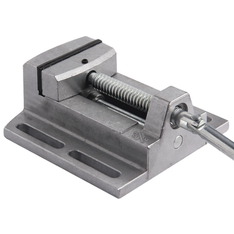 2 5 ''плоскогубцы тиски сверлильный станок подставка плоскогубцы для носа