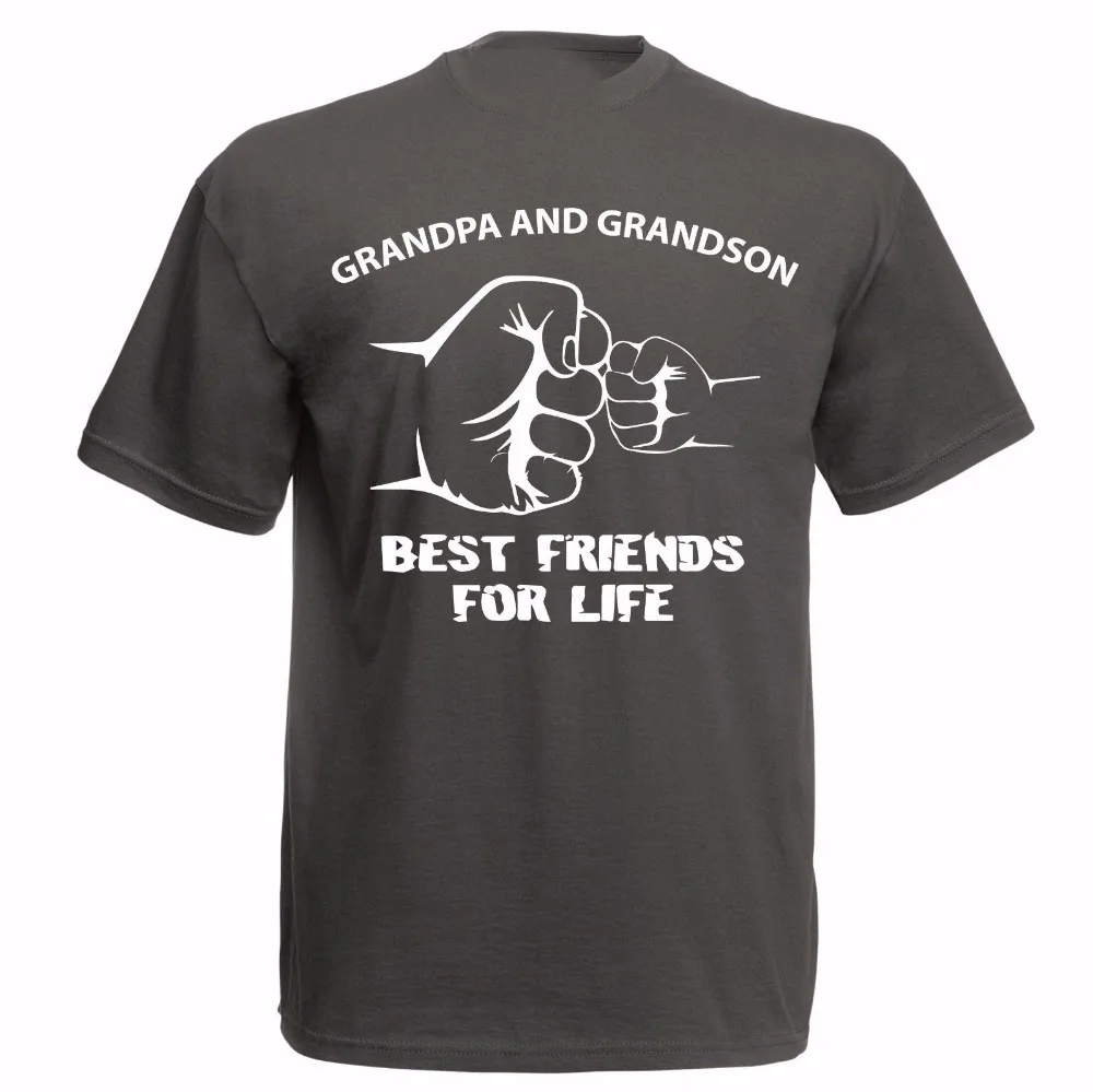 Новая модная мужская одежда высокого качества лучшие друзья для жизни Забавные