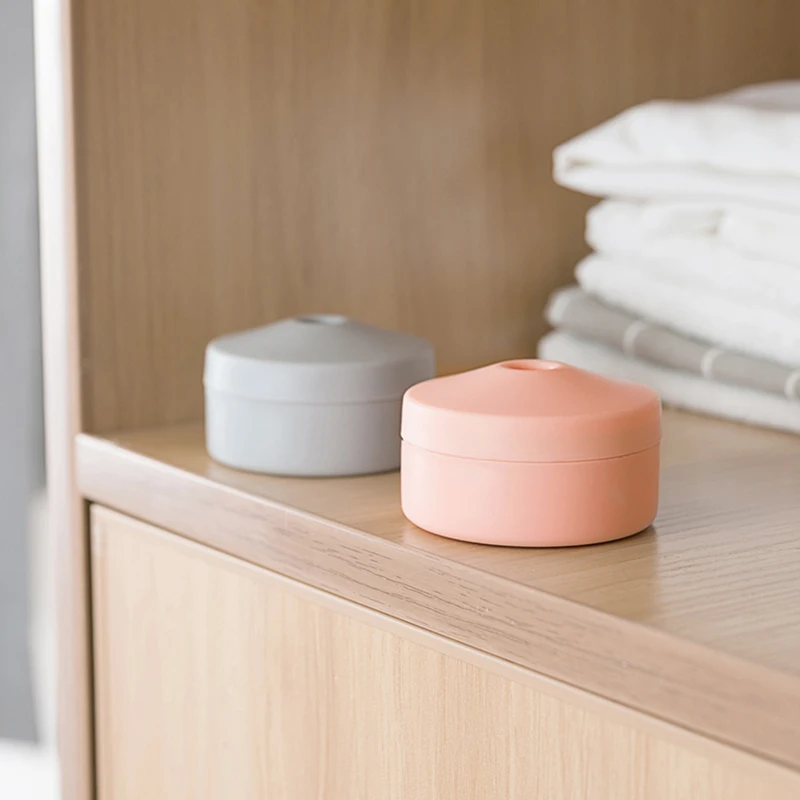 Высококачественный твердый освежитель воздуха GUANYAO с лавандой лимоном для дома