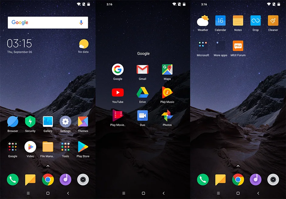 Глобальная версия Xiaomi POCOPHONE F1 6 ГБ 64 Гб/6 ГБ 128 ГБ мобильные телефоны Snapdragon 845 6,1" экран 20 Мп камера 4000 мАч