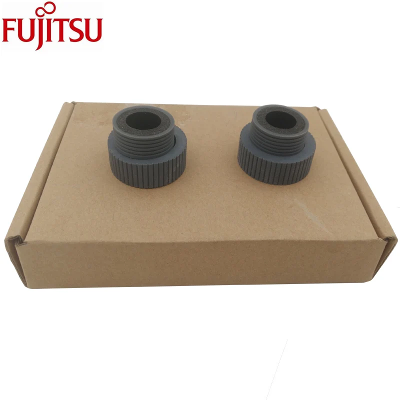 Ролик для пикапа тормозной ролик Fujitsu fi 6130 6130Z 6140 6140Z 6230 6230Z 6240 6240Z PA03540 0001|pickup