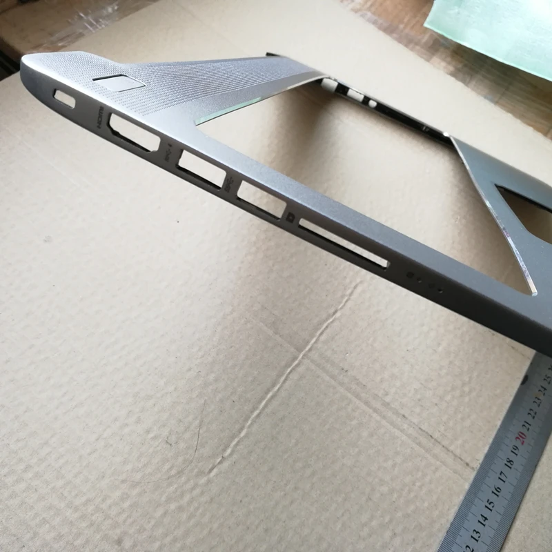 Новый ноутбук для HP ENVY M6-K000 AM0WU000110 блестящая подставка/нижний корпус | Компьютеры