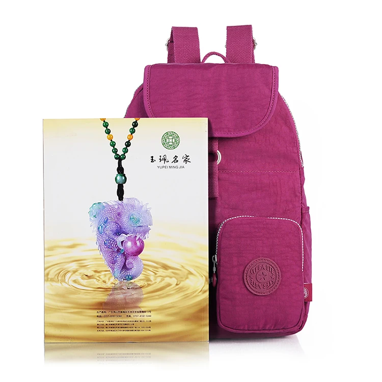 TEGAOTE, маленький рюкзак для девочек-подростков, Mochila Feminina, нейлоновые Водонепроницаемые рюкзаки для женщин, карманный рюкзак для путешествий, Sac A Dos