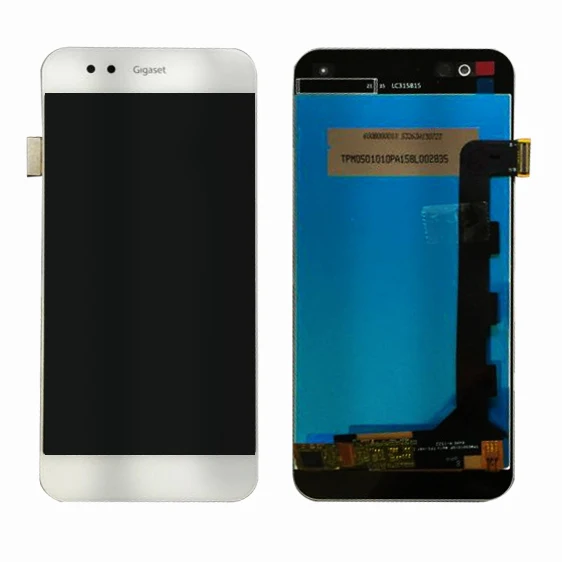 ЖК дисплей и сенсорный экран для Gigaset ME GS55 6 4G MSM8994|Экраны мобильных телефонов| |