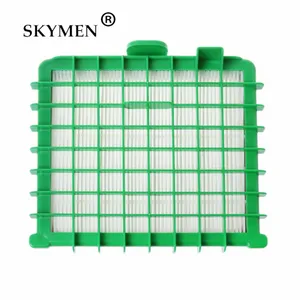 HEPA-фильтр для пылесоса, 1 шт., аксессуар для Rowenta Silence Force ZR002901