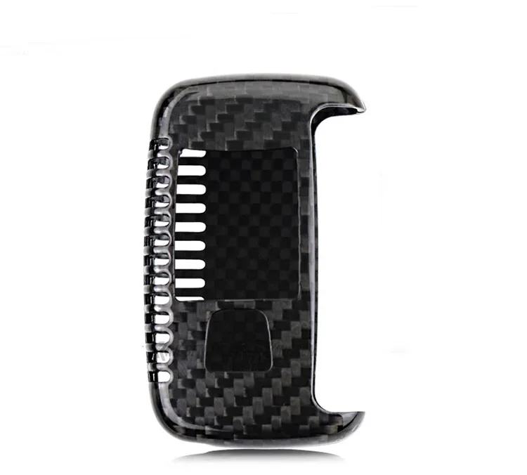 Умный чехол для ключа из углеродного волокна|carbon fiber|fiber carboncovering carbon |