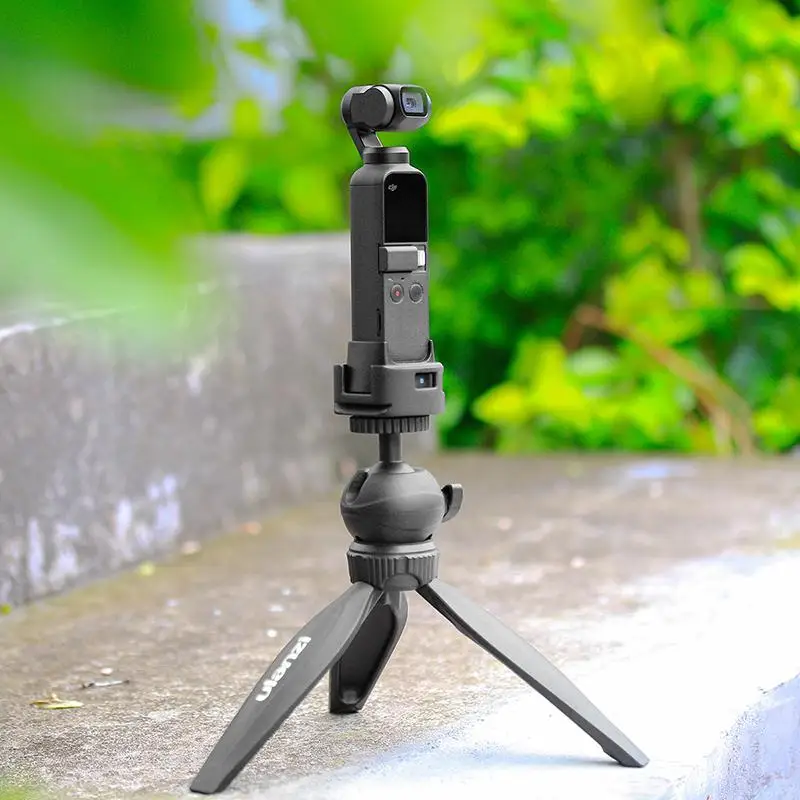 Адаптер основания штатива для Dji Osmo Pocket|Чехлы экшн-камер| |