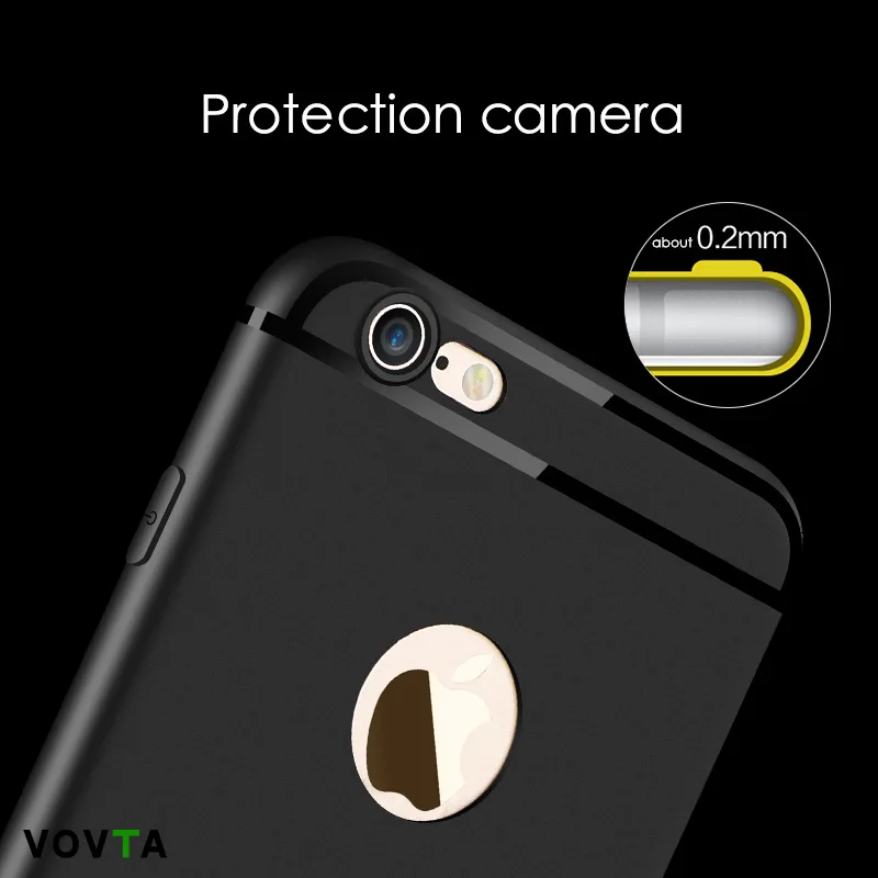 Роскошный чехол для телефона iphone 8 7 6 6s 5 SE 5S ультратонкий милый цветов TPU Чехлы