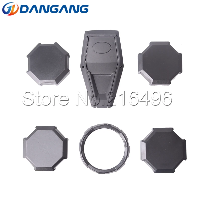 Запасная крышка для центрального колеса Polaris RZR XP 1000 | Автомобили и мотоциклы