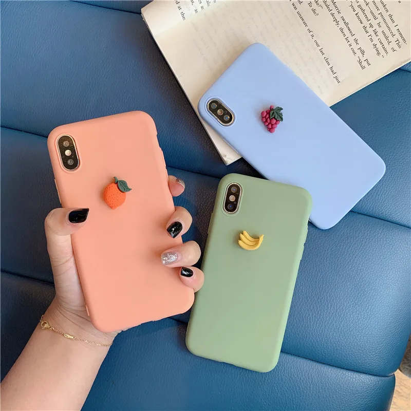 Чехол для iPhone 7 8 6 s plus X 11Pro XS max XR|Бамперы| |