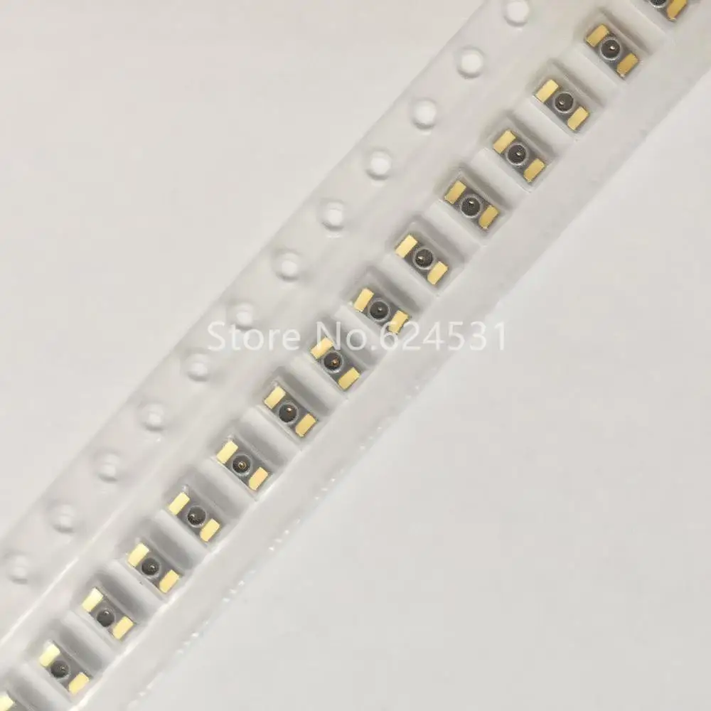 10 шт. FC-135 32,768 K 3,2*1,5 мм 3215 2 средства ухода за кожей стоп 32,768 кГц EPSON резонатор