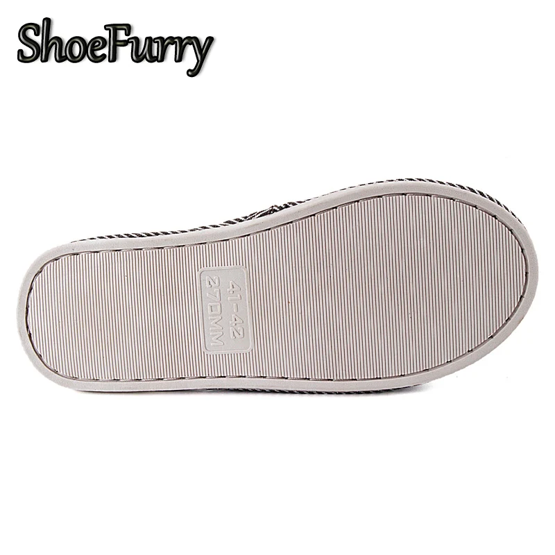 летние сандалии пляжная обувь мужские льняные домашние тапочки дышащие