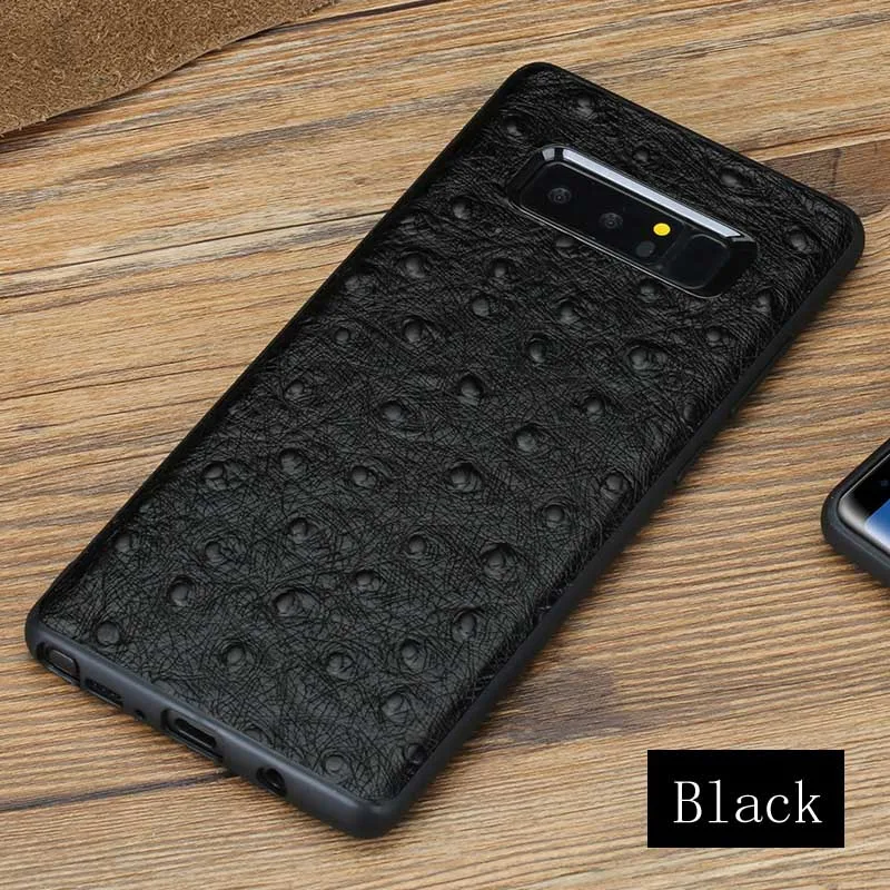 Роскошный чехол для телефона для samsung Galaxy S7 S8 S9 Plus ящерица с текстурой под кожу питона чехол для Note 8 J3 J5 J7 A3 A5 A7 в виде ракушки - Цвет: Blue