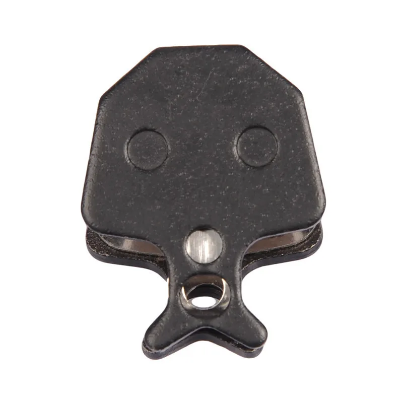 1 Pair Of Universal Bicycle Disc Brake Pads Resin Semimetal K18/K24/DA6/DA7/AT*710/AT*810 FORMULA ORO Hydraulic Brake|hydraulic disc brake|formula