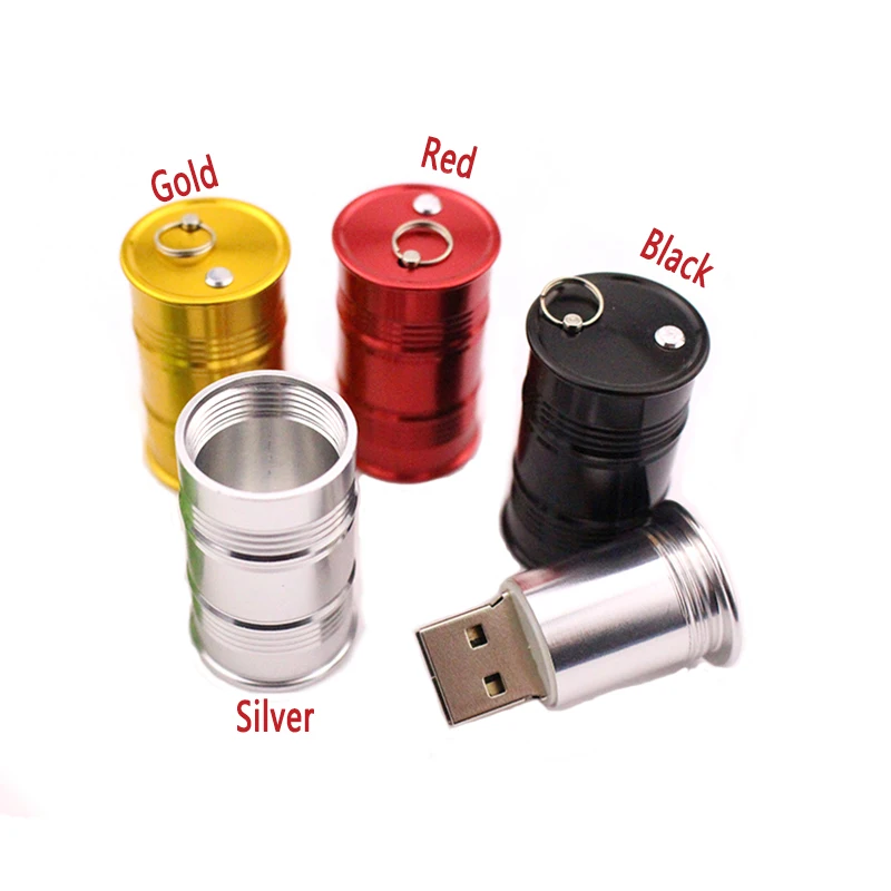 Usb 2 0 usb флеш накопитель металлический корпус флешка 4 ГБ 8 16 32 64 карта памяти