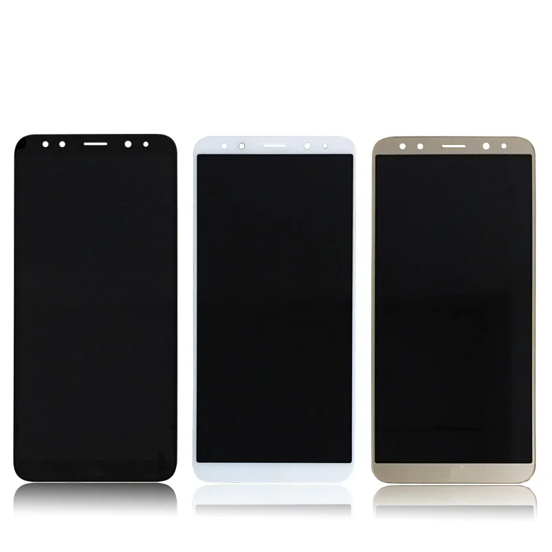 5 9 'для HUAWEI Mate 10 Lite ЖК-дисплей + сенсорный экран дигитайзер в сборе с рамкой для