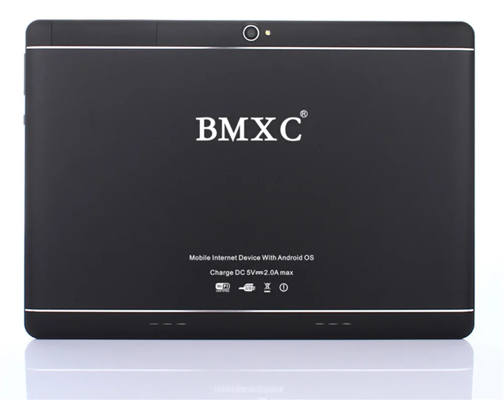 Планшет BMXC, 10 дюймов, Android 7,0, четырехъядерный, 3G, 4G, LTE, смартфон, 16 ГБ, 32 ГБ, ips, Wi-Fi, bluetooth, gps, Детские планшеты, новинка