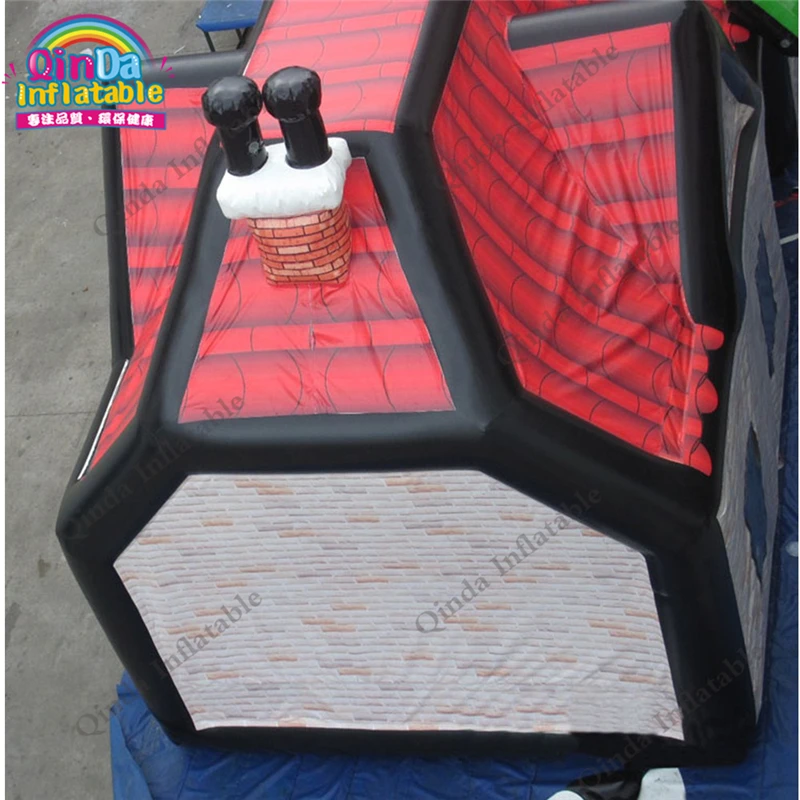 Гигантская вечерняя палатка надувная Рождественская бар для паба|tent inflatable|tent for