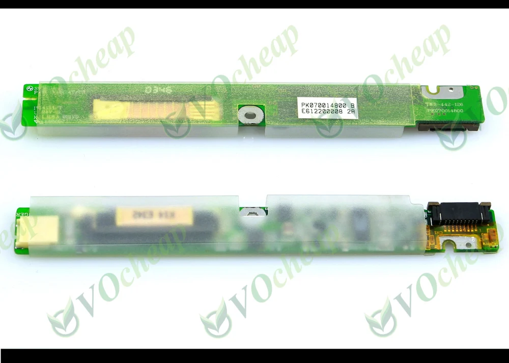 ЖК-инвертор Φ/C1 IV14124/T PWB-IV14124T |