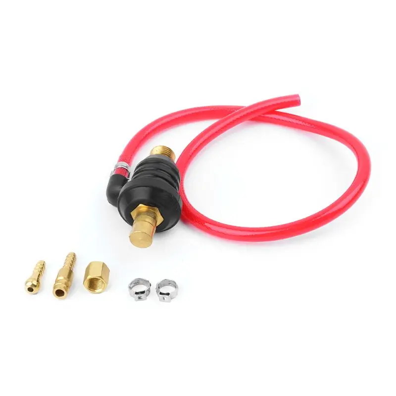 Комплект адаптеров 35-50 Male M16 M10 9mm Quick Connector | Обустройство дома