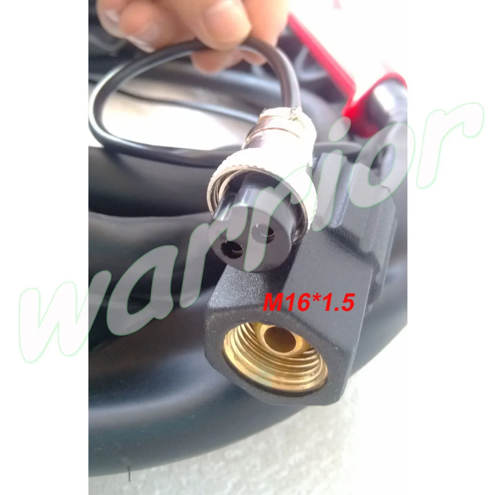 Универсальная фреза резака плазменной резьбы для стандарта LG40 CUT-40 50 PT-31 416 |