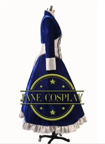 Костюм для косплея Bioshock бесконечная Элизабета| |