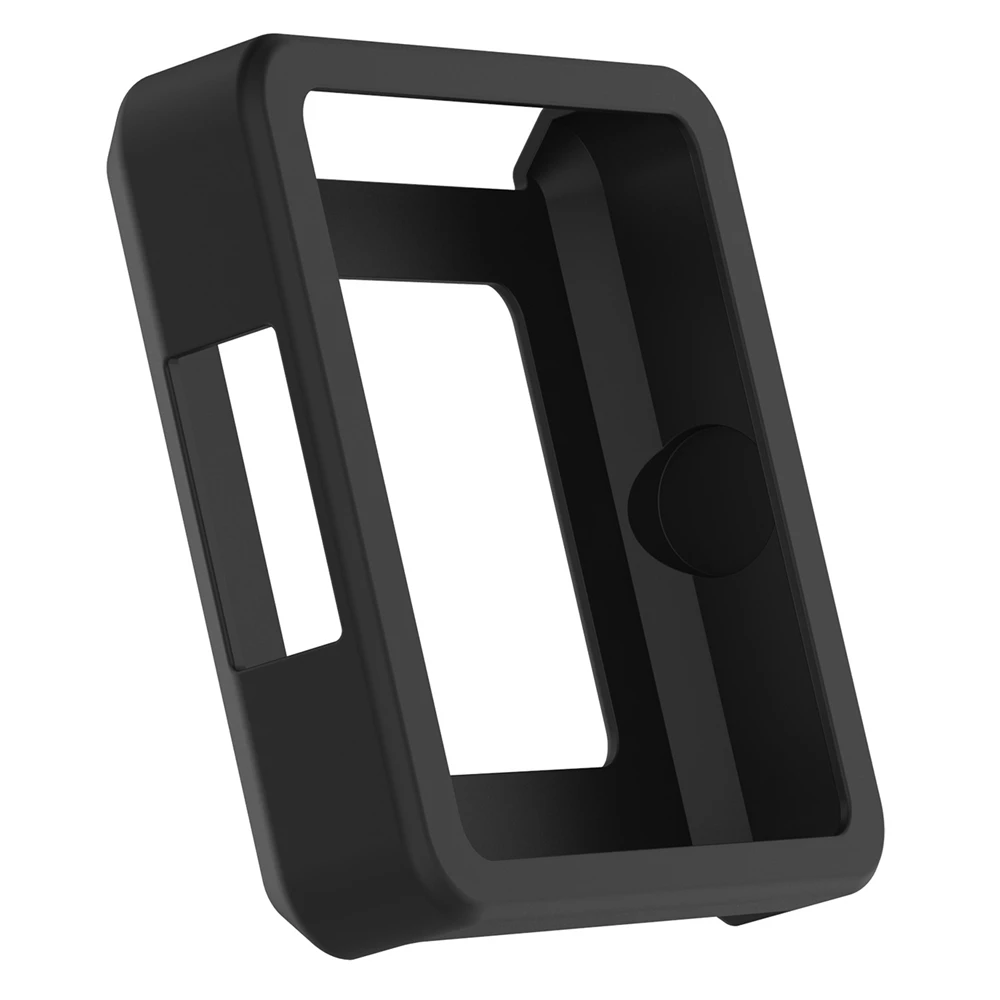 Чехол для часов из настоящего силикона для sony SmartWatch 2 SW2, защитный чехол, чехол для часов sony 2 SW2