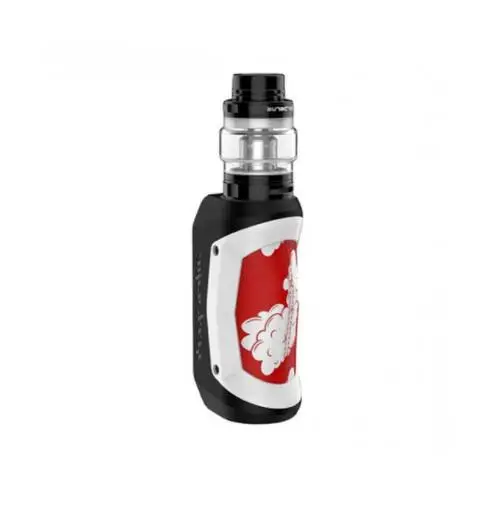 Оригинальный комплект Geekvape Aegis mini 80 Вт Рождественская версия электронная