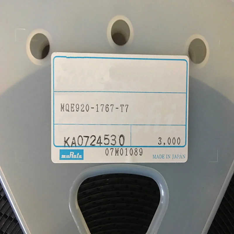 VCO напряжение управляемый осциллятор MQE920-1767-T7 1790-1880 МГц