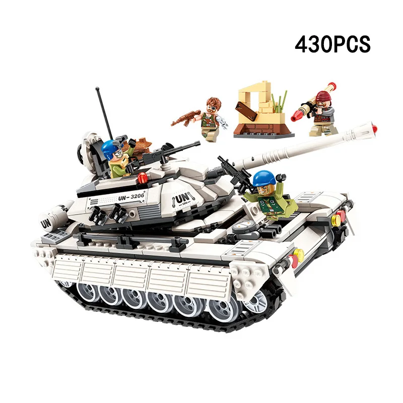 Военные транспортные средства армия PKF оружие грузовик-цистерна бронированный