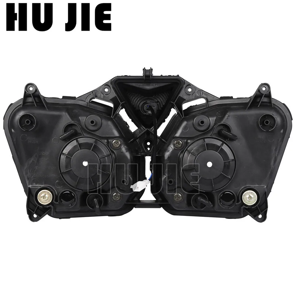 Передняя фара для мотоцикла головного света в сборе Yamaha YZF R3 R25 2013 2016 14 15| |