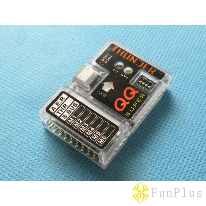 F550 Hexacopter Frame QQ Контроллер полета 30A ESC 2212 1000KV мотор 1045 карбоновое волокно Prop