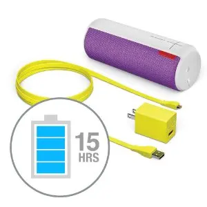 UE BOOM беспроводной bluetooth-динамик-Орхидея