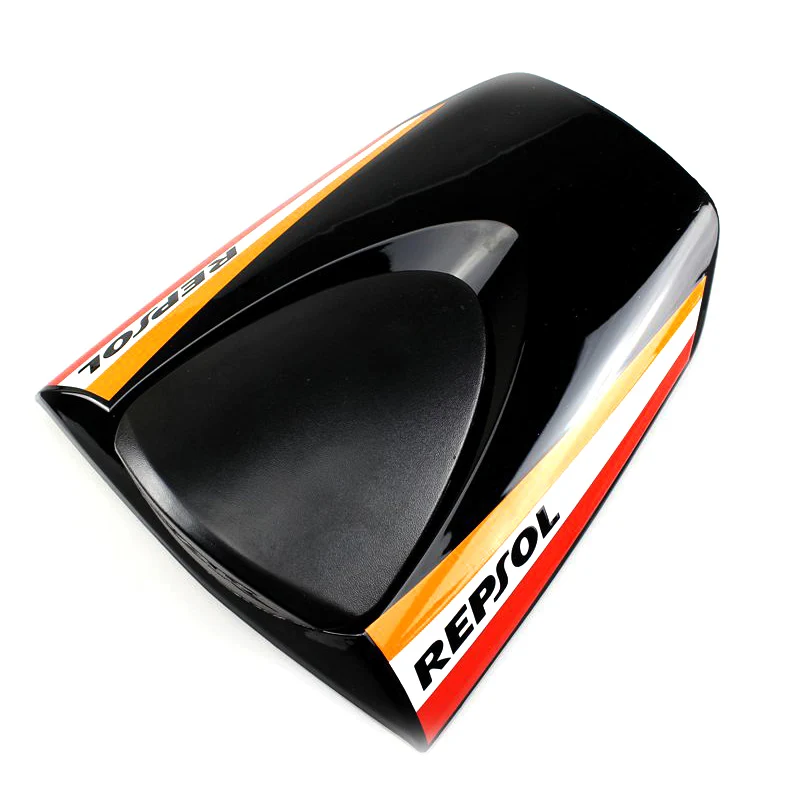 Для Honda CBR CBR600RR F5 2007 2012 REPSOL мотоциклетный высококачественный АБС пластик заднее