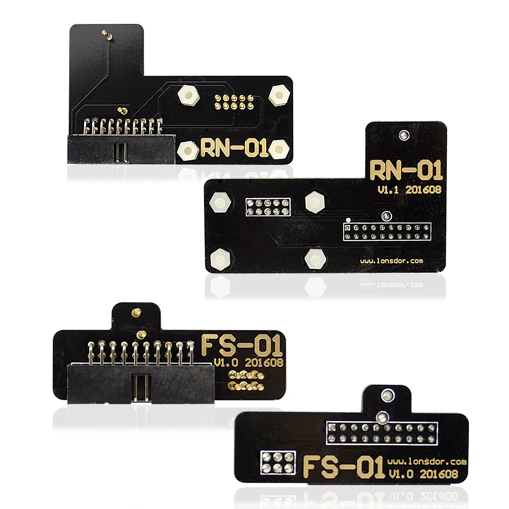 Okeytech K518ISE Авто Smart Key программист с одометром регулировки K518 для всех делает ISE BMW FEM