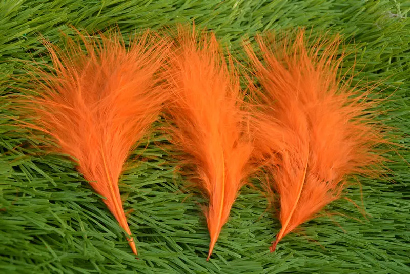 New! Free shipping sell 10 pcs 4-6 inch / 10-15 cm white turkey feathers diy decorative accessories | Дом и сад