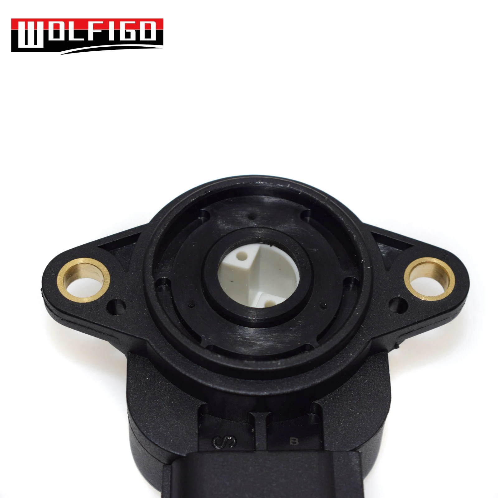 Датчик Дроссельной заслонки WOLFIGO TPS для Toyota 4Runner Celica Tacoma Matrix T100 Tundra Hiace Hilux 89452-35020 |