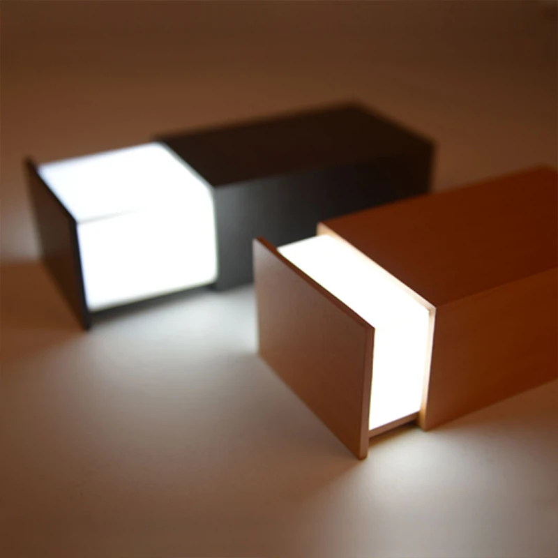 adjustable bluetooth portable speaker led sound box night light desk table lamp reading lights dimmable chargeable music | Лампы и